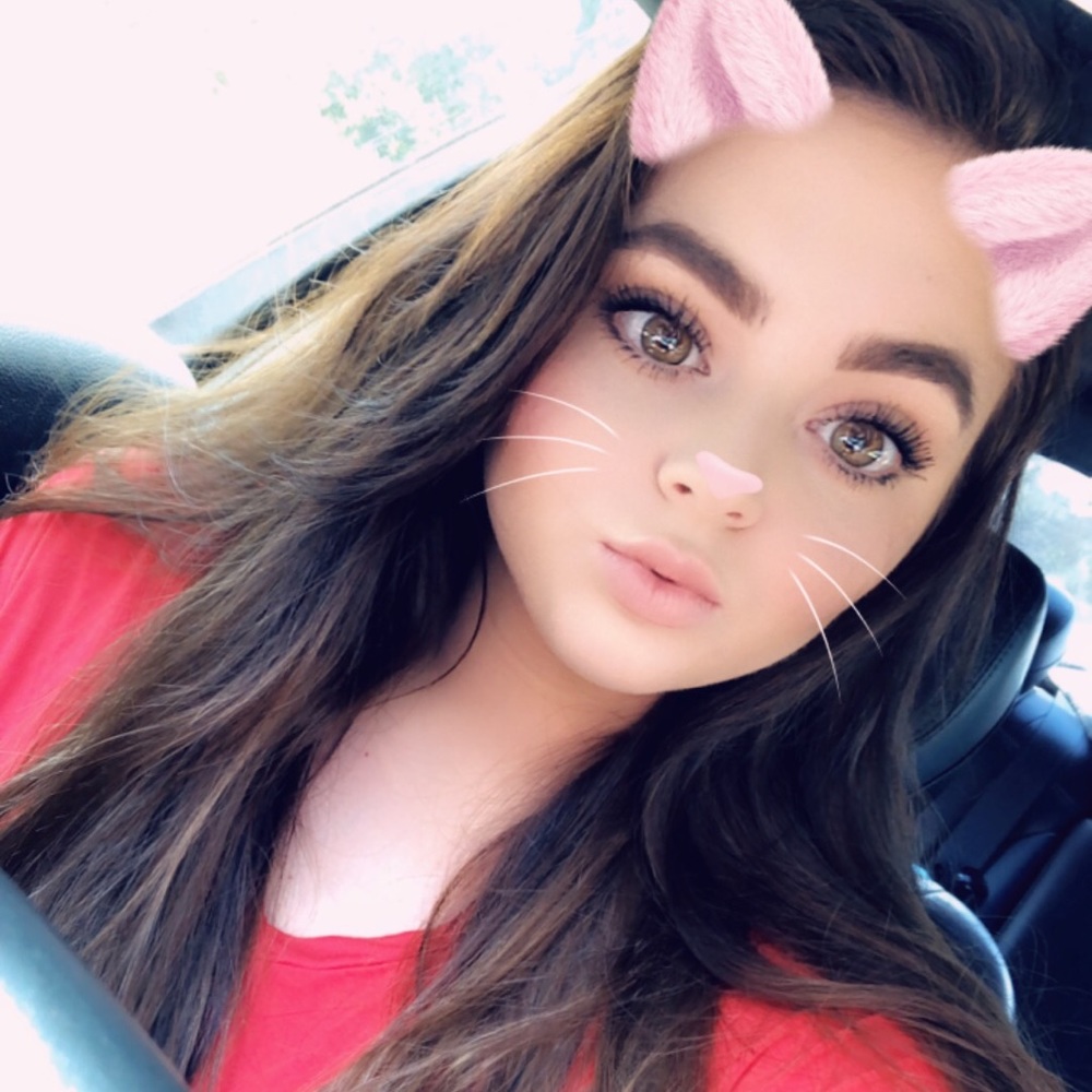 Meet your Posher, Mallory